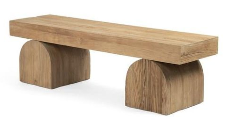Colum Bench