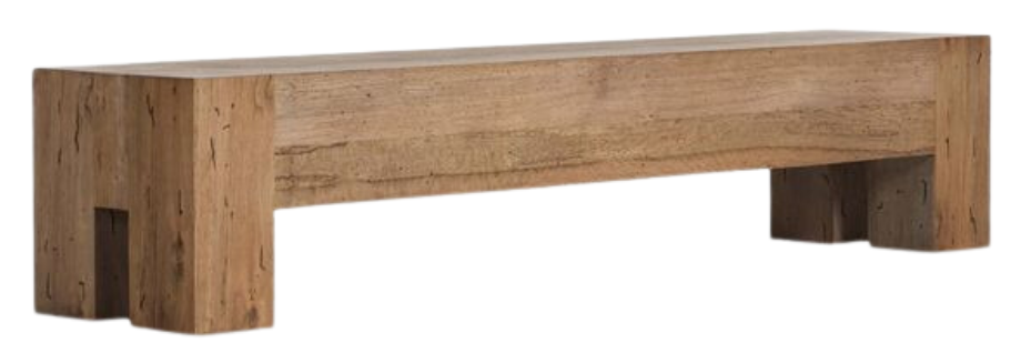 Pretic Bench
