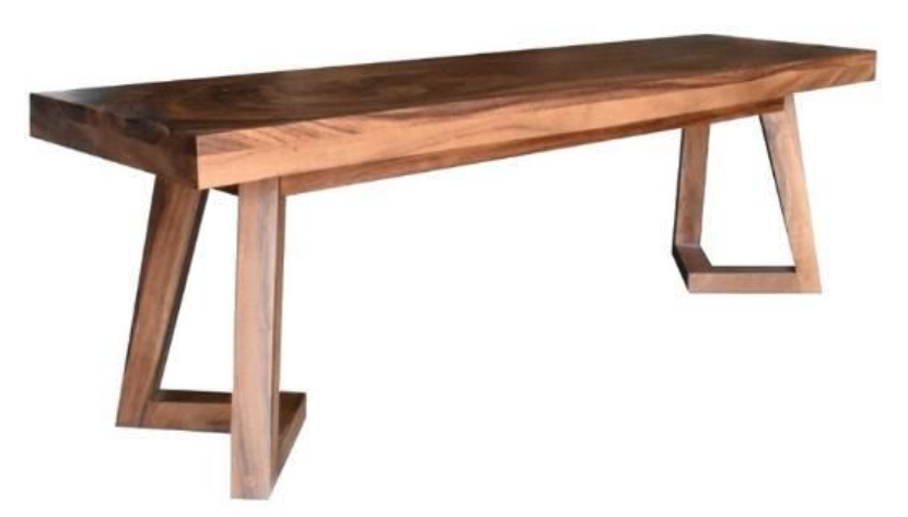 Chuka Bench