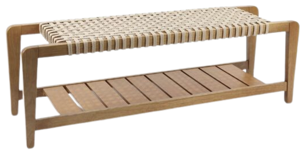 Tonisa Bench