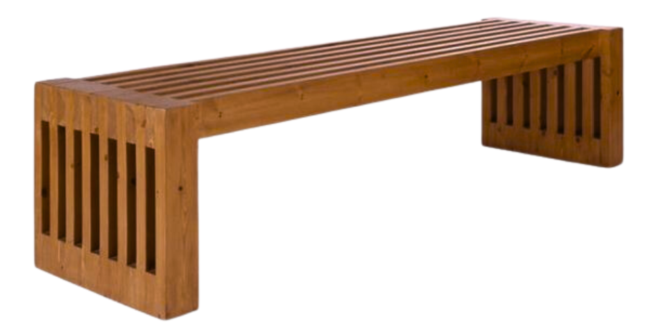 Costil Bench