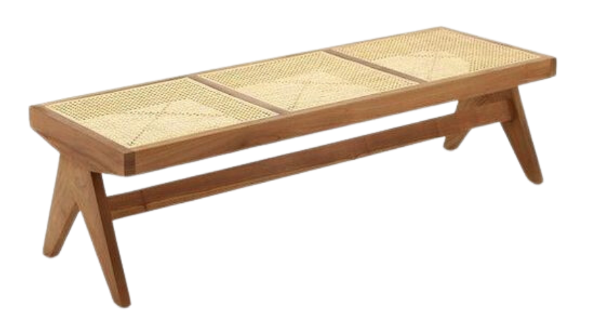 Panal Bench
