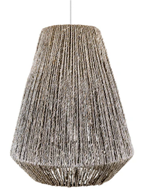 Adhas Hanging Lamp 48 cm x 40 cm