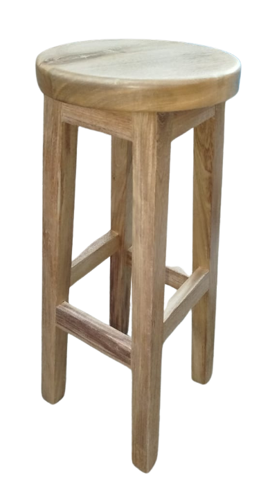 Escher Barstool