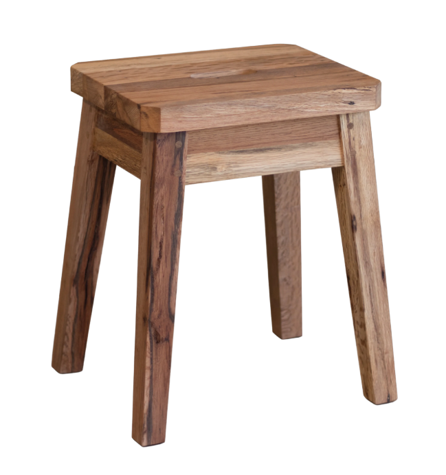 Lucila Small Stool