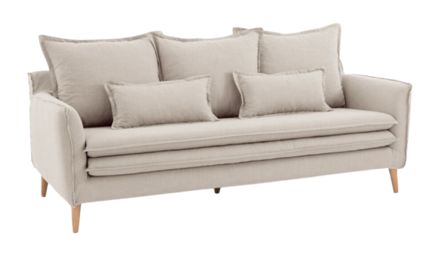 Arjila Sofa