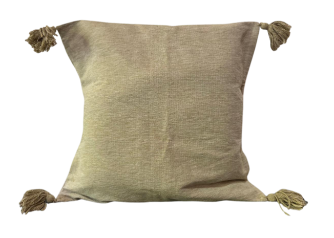 Marila Cushion Beige 50 cm X 50 cm