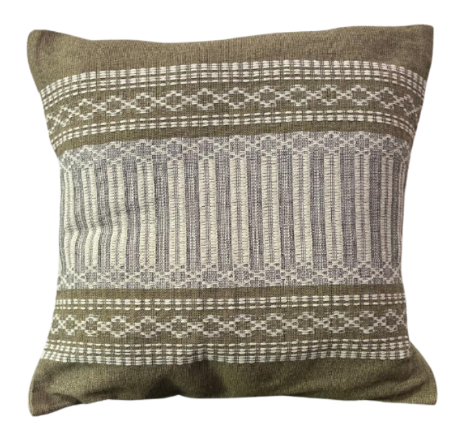 Tenoch Cushion 50 cm X 50 cm