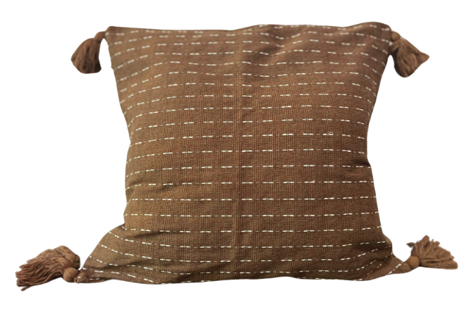 Wonk Cushion 50 cm X 50 cm