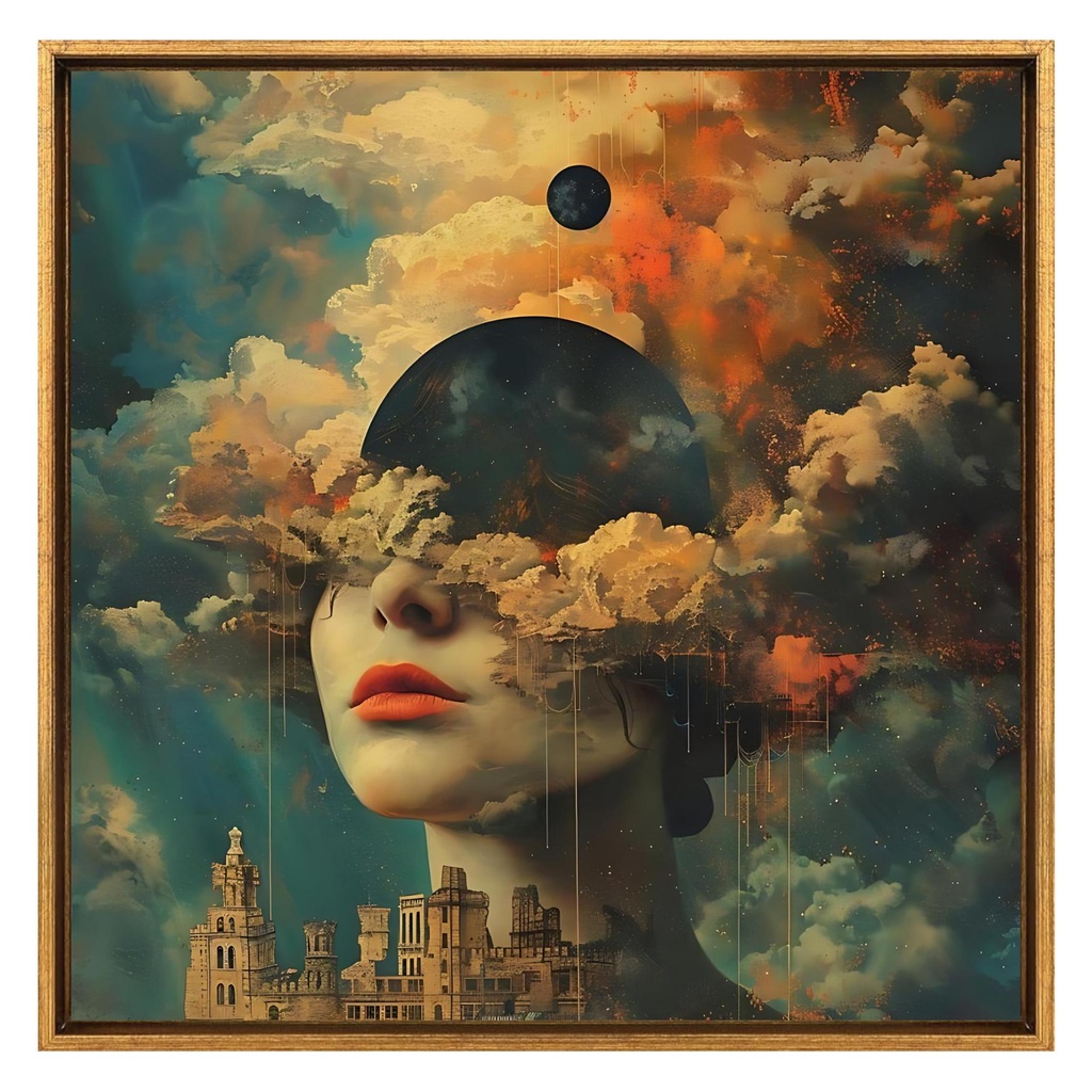 ​​​​​Vacío