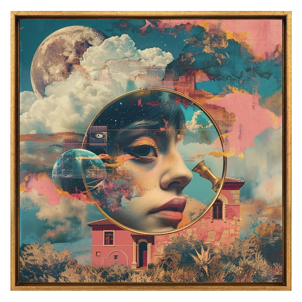 ​​​​​Toscana Rosa