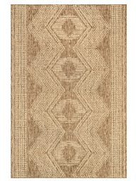 Irs Rug 274 x 200 Cm