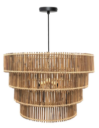 Itza Hanging Lamp 83 cm x 120 cm High