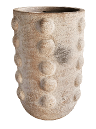 Maceta de Barro Ali 64 cm x 54 cm