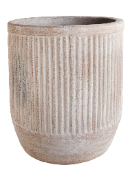 Balla Clay Pot 58 cm x 52 cm