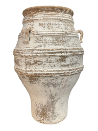 Maceta de Barro Alba 95 cm x 60 cm