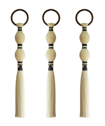 Bor Macramé Panel Set