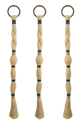 Trens Macramé Panel Set