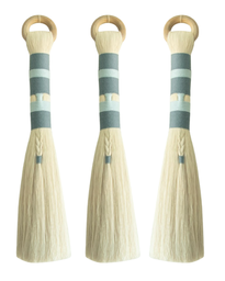 Panel Macramé Ocean Set