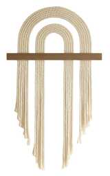 Orus Macramé Panel 