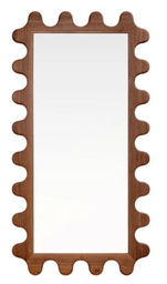 Milano Standing Mirror