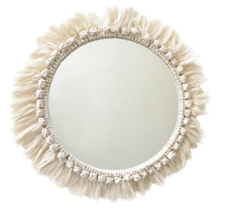 Nolai Mirror 70 cm