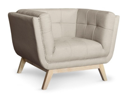 Sillón Lounge Zacal