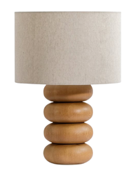 Ferratto Table Lamp