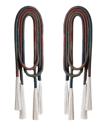 Panel Macramé Carla Set