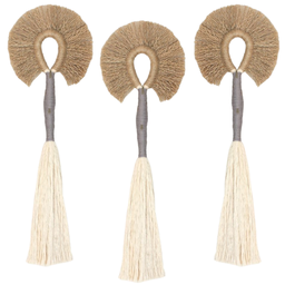 Panel Macramé Nala Set