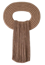 Saturno Macramé Panel 