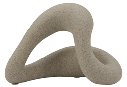 Abst Figura Decorativa