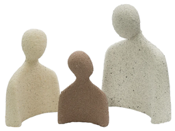 Fam Decorative Figure