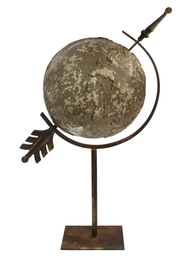 Globo Figura Decorativa