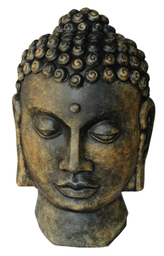 Buda Figure