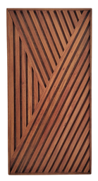 [YAAC.PL.001] Panel Ferna 42 x 82 Cm