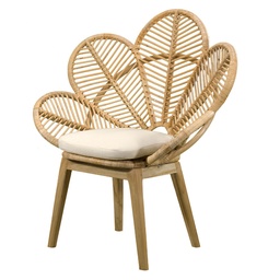 [CAM.SI.011] Pétalo Chair