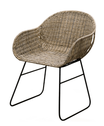 [CAM.SI.010] Poltrona Chair