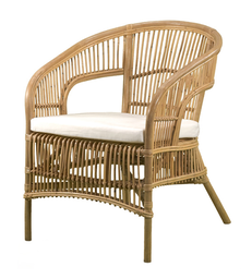 [CAM.SO.002] Kenny Lounge Chair