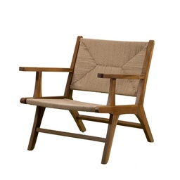 [CAM.SO.005] Mallorca Lounge Chair