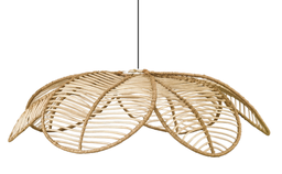 [CAM.LAC.001] Pétalo Hanging Lamp 