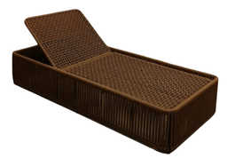 [STGMEX.CTO.001] Fassi Sun Bed