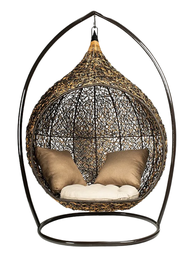 [STGMEX.COH.002] Eterina Sing Chair with Support