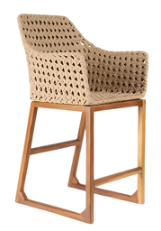 [STGMEX.BCO.001] Tlaquep Barstool