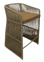 [STGMEX.BCO.007] Sisa Barstool