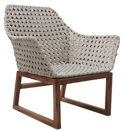 [STGMEX.SON.007] Pyra Lounge Chair