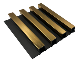 Lambrin Gold Black