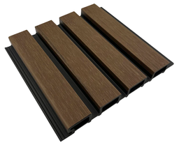 Teca Black Decorative Panel Ext.