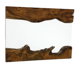 Cauces Mirror 92 x 61 Cm