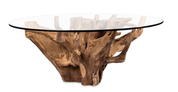 Mesa de Centro Aquelar